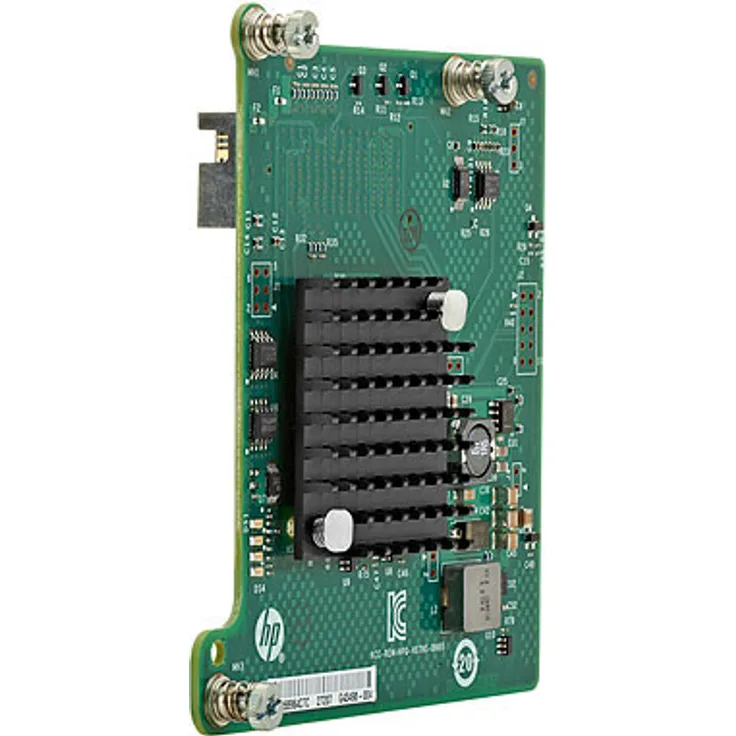 HP Enterprise 669282-001 Netzwerk-Adapter