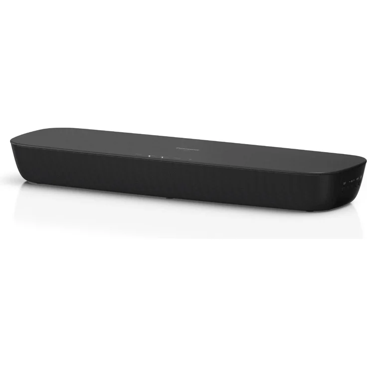 Panasonic SC-HTB200EGK 2.0 Soundbar, kabellos/kabelgebunden, geeignet für TV, schwarz (2018) – Bild 11
