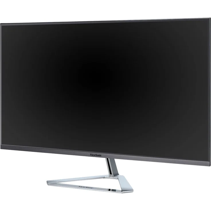 Viewsonic VX3276-2K-MHD - 31,5 Zoll, WQHD (2560 x 1440), IPS-Panel, 60Hz, 4ms, 250cd/m² – Bild 9