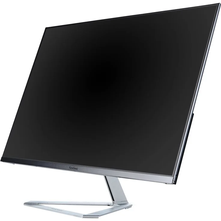 Viewsonic VX3276-2K-MHD - 31,5 Zoll, WQHD (2560 x 1440), IPS-Panel, 60Hz, 4ms, 250cd/m² – Bild 8