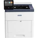 Xerox VersaLink C600DN - Laserdrucker, Farbe, Auflösung: 1200 x 2400 dpi, Druckgeschwindigkeit (S/W): 53 S/min, Papierzufuhr: 700 Blatt (C600V/DN)