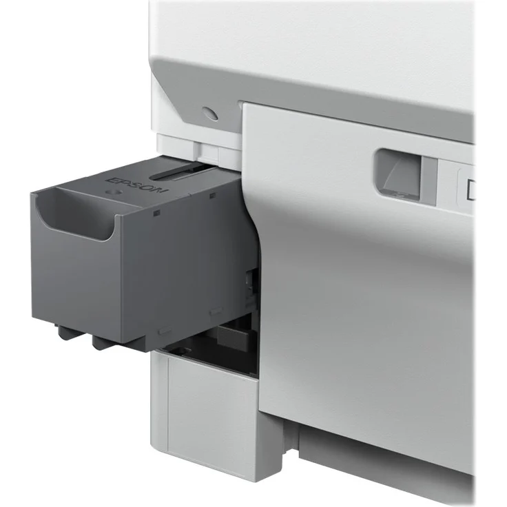 Epson WorkForce Pro WF-C5210DW - Tintenstrahldrucker, Druckgeschwindigkeit (S/min): 34 S/W, 34 Farbe, Auflösung: 4800 x 1200 (USB, LAN, WLAN, AirPrint, Mobile Print, NFC, Cloud Print) C11CG06401 – Bild 12