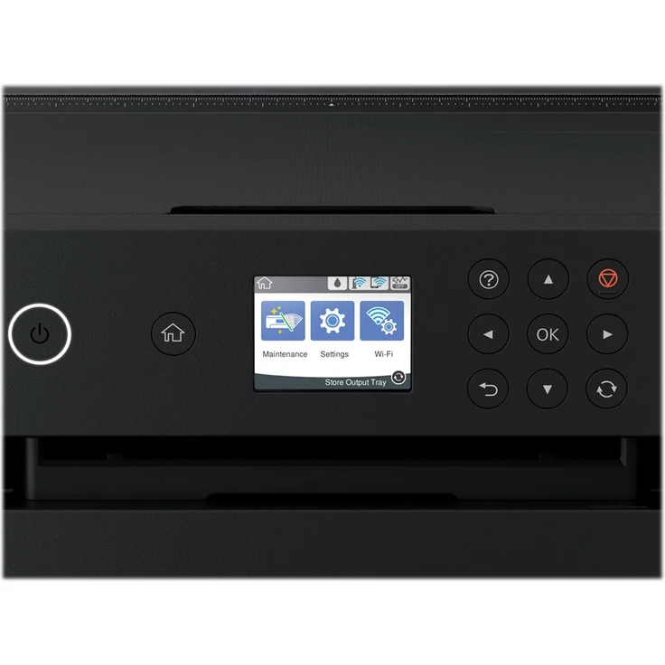EPSON Expression Photo HD XP-15000 Tintenstrahldrucker Foto A3+ WLAN – Bild 7