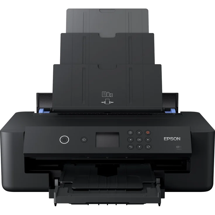 EPSON Expression Photo HD XP-15000 Tintenstrahldrucker Foto A3+ WLAN – Bild 9