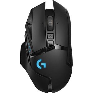 Bild für Logitech G502 LIGHTSPEED Wireless Gaming Maus