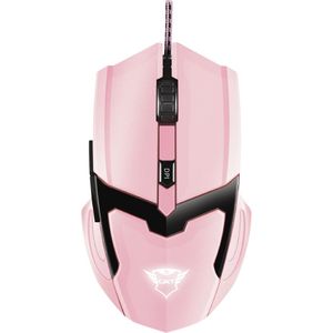 Bild für Trust Gaming 23093 GXT 101P Gav Gaming-Maus Rosa