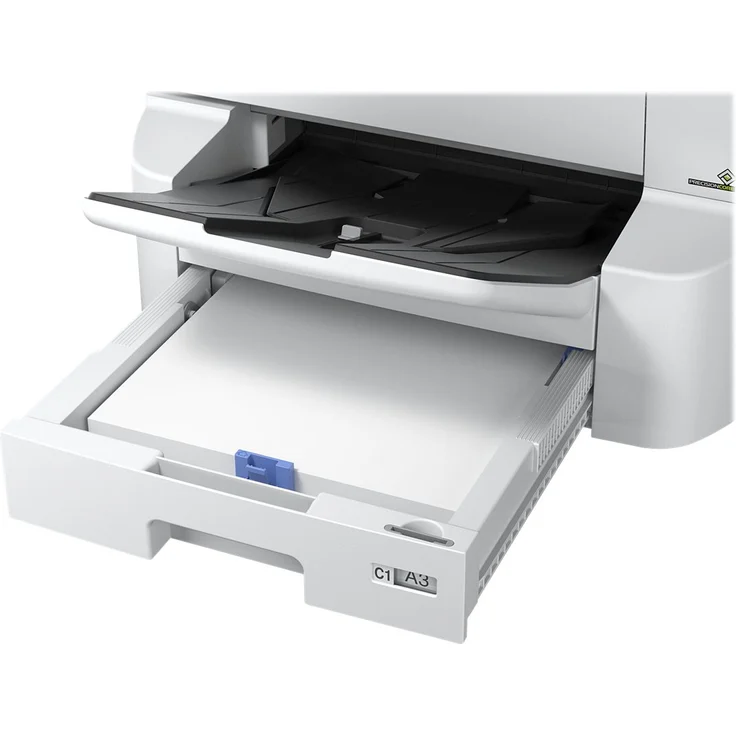 Epson WorkForce Pro WF-C8190DTW Drucker Farbe Duplex Tintenstrahl (C11CG70401BB) – Bild 7