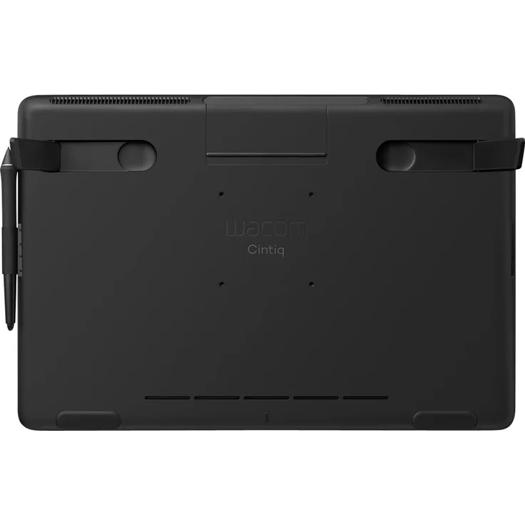 Wacom 16, Cintiq (DTK1660K0B) - Full HD (1920 x 1080), 60Hz, 25ms – Bild 6