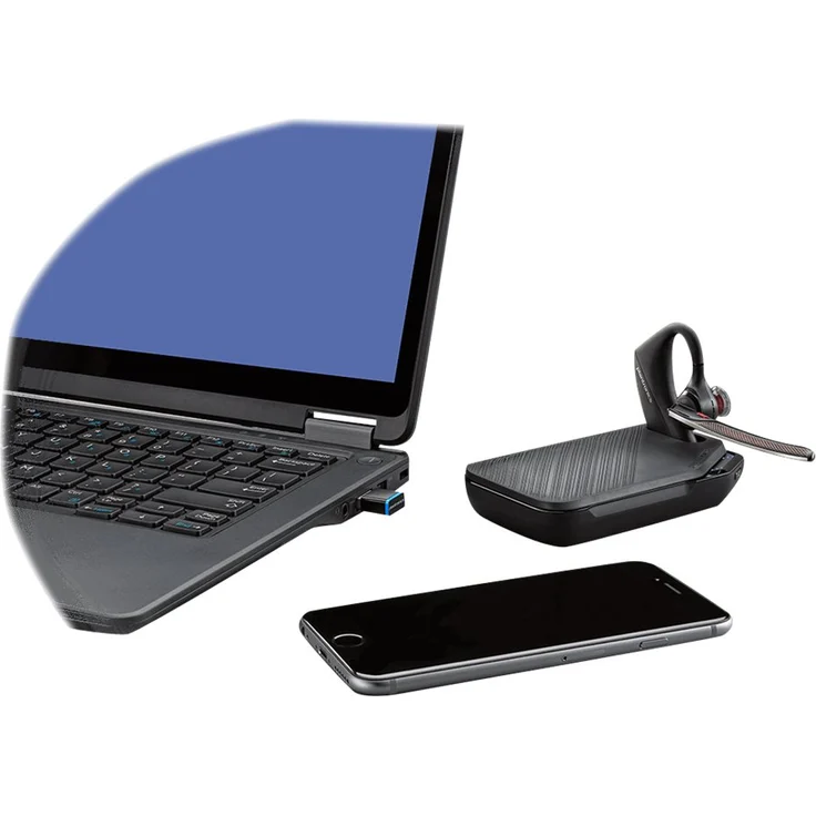 Plantronics Voyager 5200 UC – Bild 9