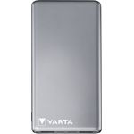 Varta Power Bank Fast Energy 20000, mobiler Zusatzakku, grau (57983101111)
