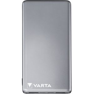 Bild für Varta Power Bank Fast Energy 20000, mobiler Zusatzakku, grau (57983101111)