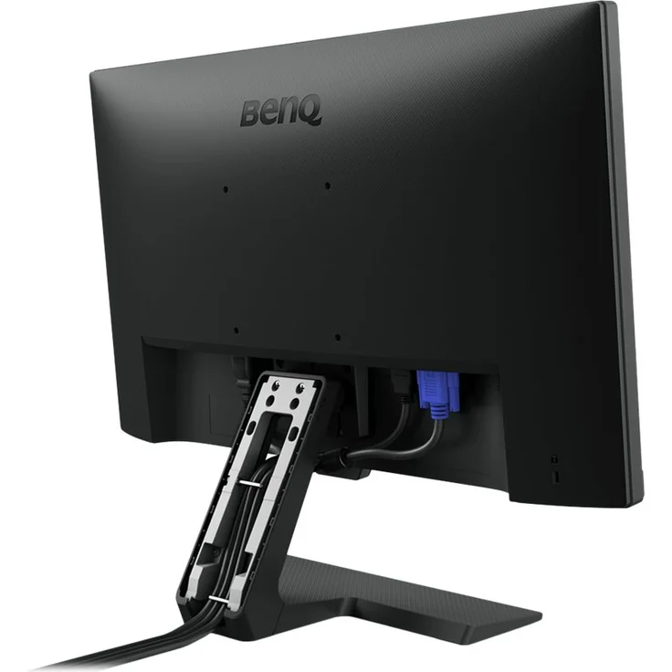 BenQ GW2283 (9H.LHLLA.TBE) - 21,5 Zoll, Full HD (1920 x 1080), IPS-Panel, 60Hz, 5ms, 250cd/m² – Bild 9