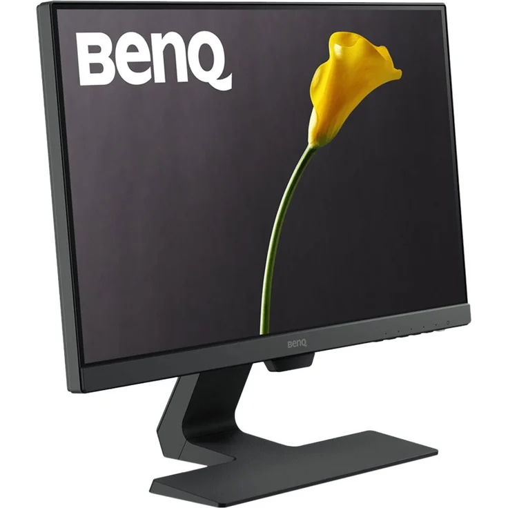 BenQ GW2283 (9H.LHLLA.TBE) - 21,5 Zoll, Full HD (1920 x 1080), IPS-Panel, 60Hz, 5ms, 250cd/m² – Bild 8