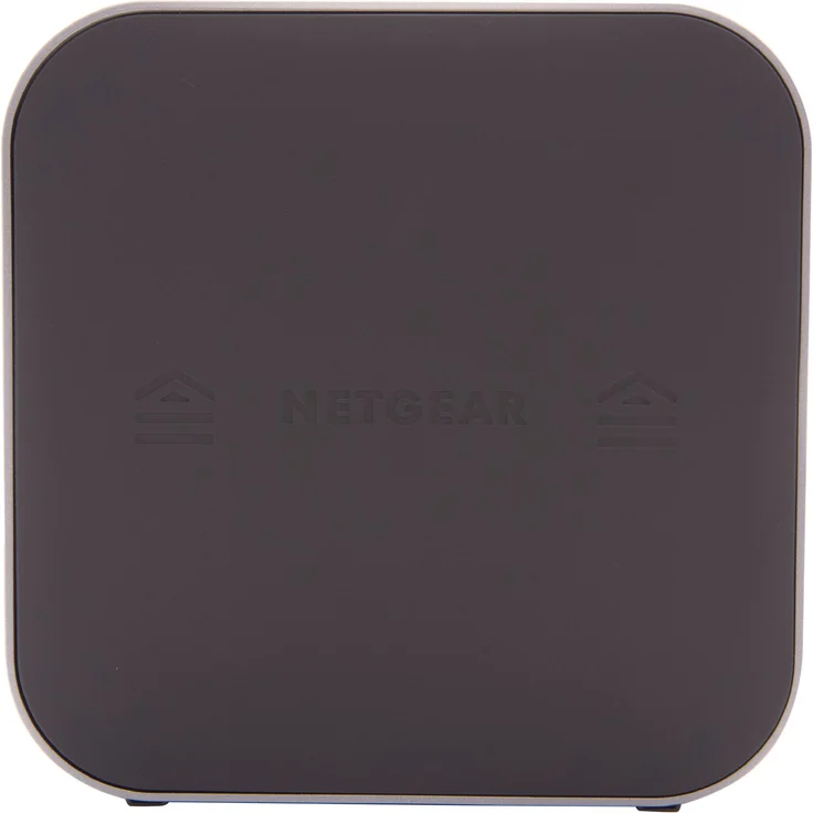 Netgear Nighthawk M1 Mobiler WLAN Router - 4G LTE Router MR1100 (bis zu 1 GBit-s Download-Geschwindigkeit, Hotspot für bis zu 20 Geräte, WiFi überall einrichten, für jede SIM-Karte freigeschaltet) – Bild 5