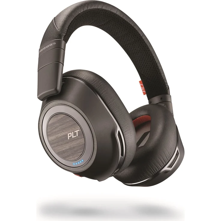 Plantronics Bluetooth Headset 'Voyager 8200 UC' Schwarz – Bild 11