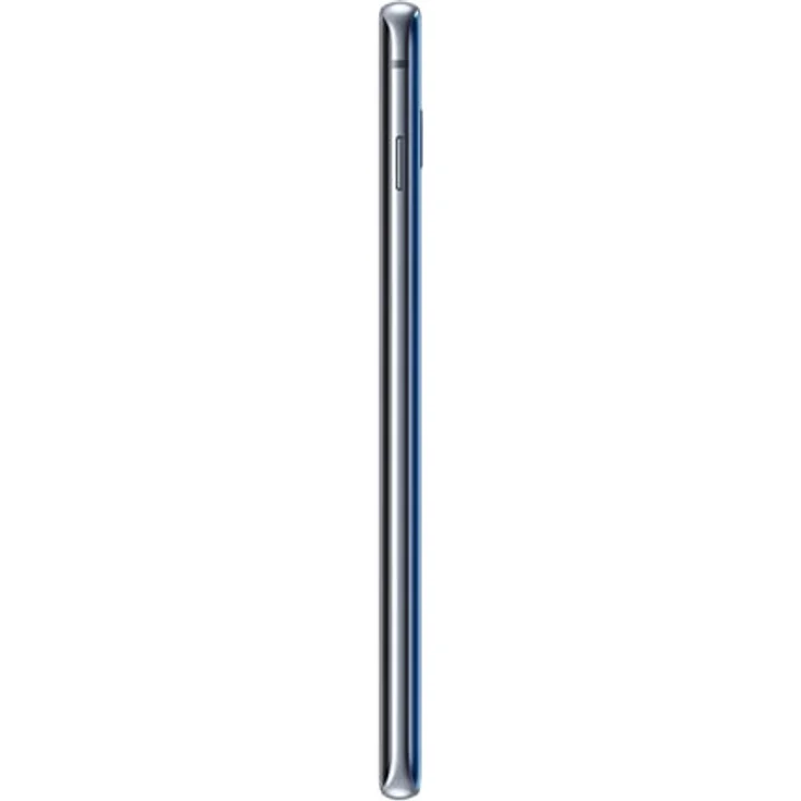 Samsung Galaxy S10 Smartphone 15,5cm Pixel (6,1 Zoll) Super AMOLED-Display, 128GB interner Speicher, 8GB RAM, Dual-SIM, Android, Prism Blue – Bild 7