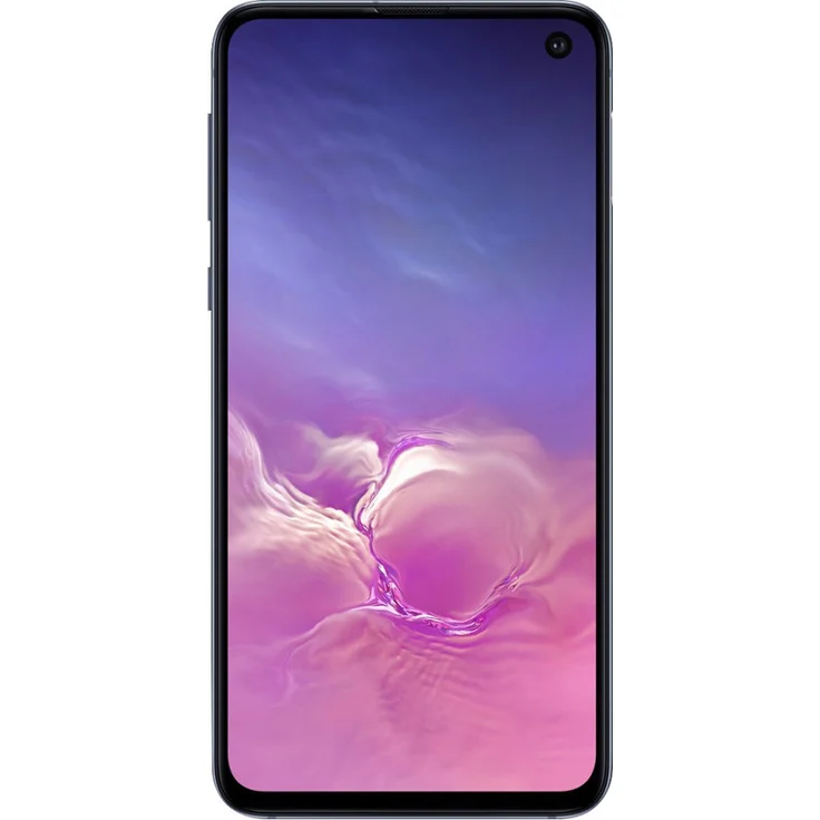 Samsung Galaxy S10e Smartphone 14,73cm (5,8 Zoll) Super AMOLED-Display, 128GB interner Speicher, 6GB RAM, Dual-SIM, Android, Prism Black – Bild 7