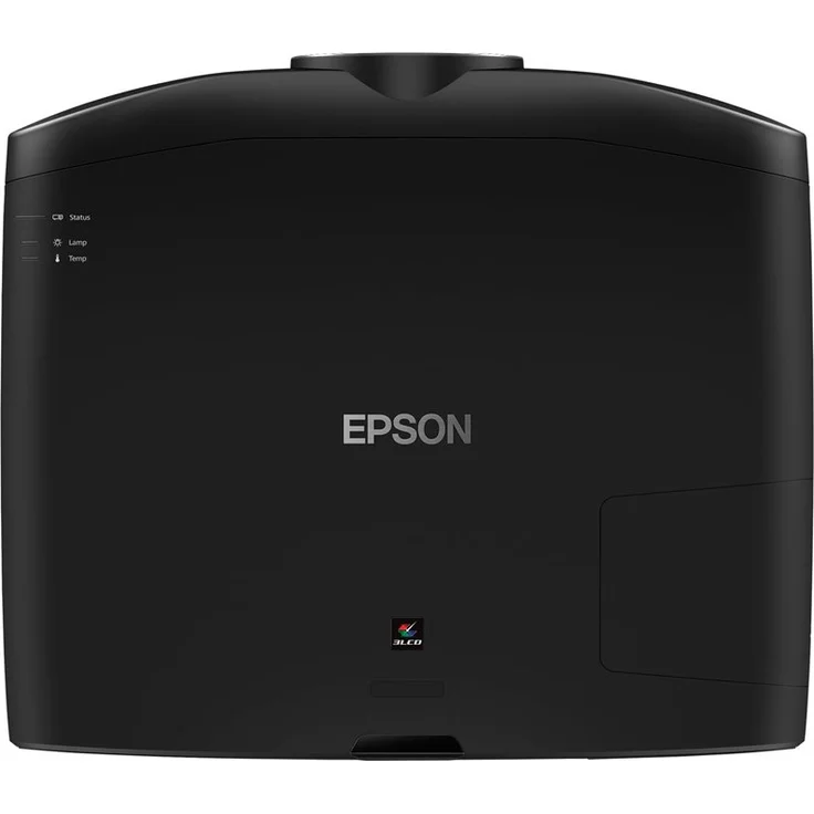 Epson EH-TW9400 Heimkino-Beamer, LCD, Full HD (1920 x 1080), Kontrast 1200000:1, 2600 ANSI-Lumen, Bildverhältnis 16:9, schwarz – Bild 5