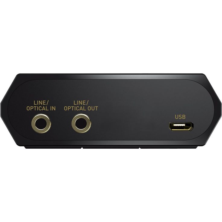 Soundkarte Creative Sound BlasterX G6 7.1 HD extern USB – Bild 7