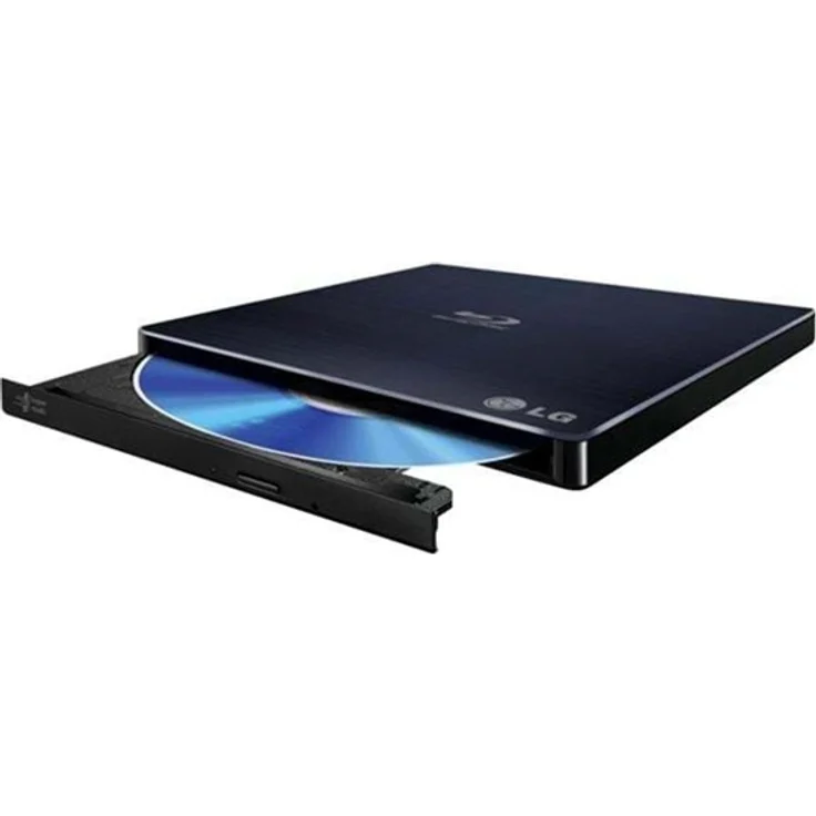 LG, BP55EB40, Brenner, Blu-Ray – Bild 3
