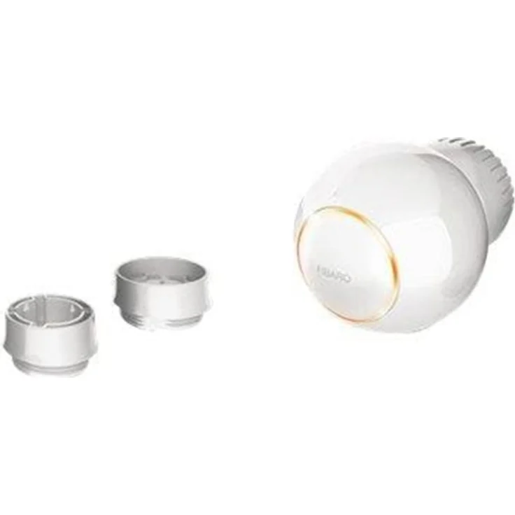 Fibaro Heizkörperthermostat (Z-Wave) Weiß – Bild 6