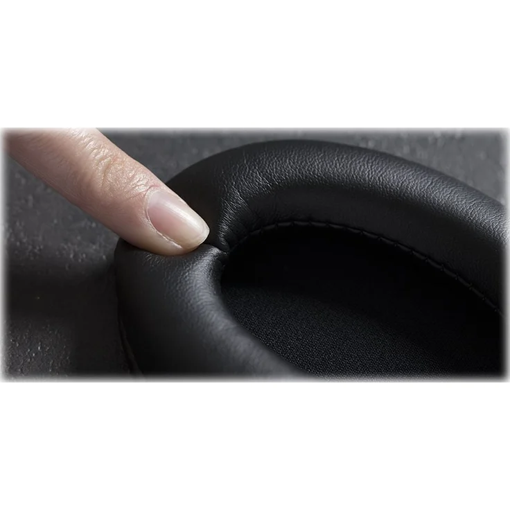 HyperX HX-HSCLS-BL Cloud for PS4 - Gaming Kopfhörer für PS4 mit In-Line Audio Control – Bild 3