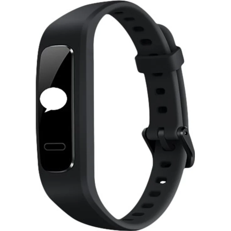 Huawei Band 3e Fitness-Tracker Unisex, Einheitsgröße, Schwarz – Bild 8