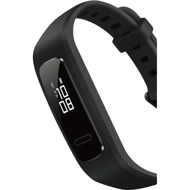 Huawei Band 3e Fitness-Tracker Unisex, Einheitsgröße, Schwarz – Bild 9