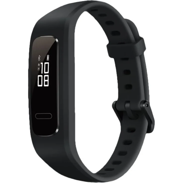 Huawei Band 3e Fitness-Tracker Unisex, Einheitsgröße, Schwarz – Bild 6