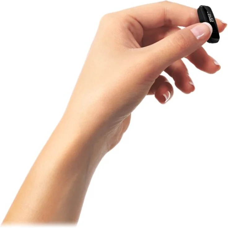 Huawei Band 3e Fitness-Tracker Unisex, Einheitsgröße, Schwarz – Bild 14
