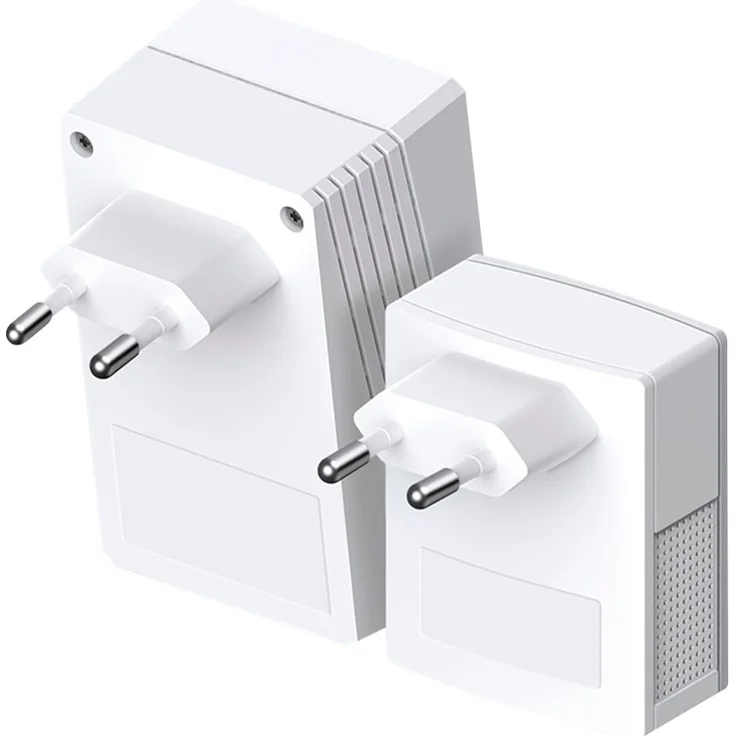 TP-Link AV600 Powerline Wi-Fi KIT Qualcomm 30 – Bild 5