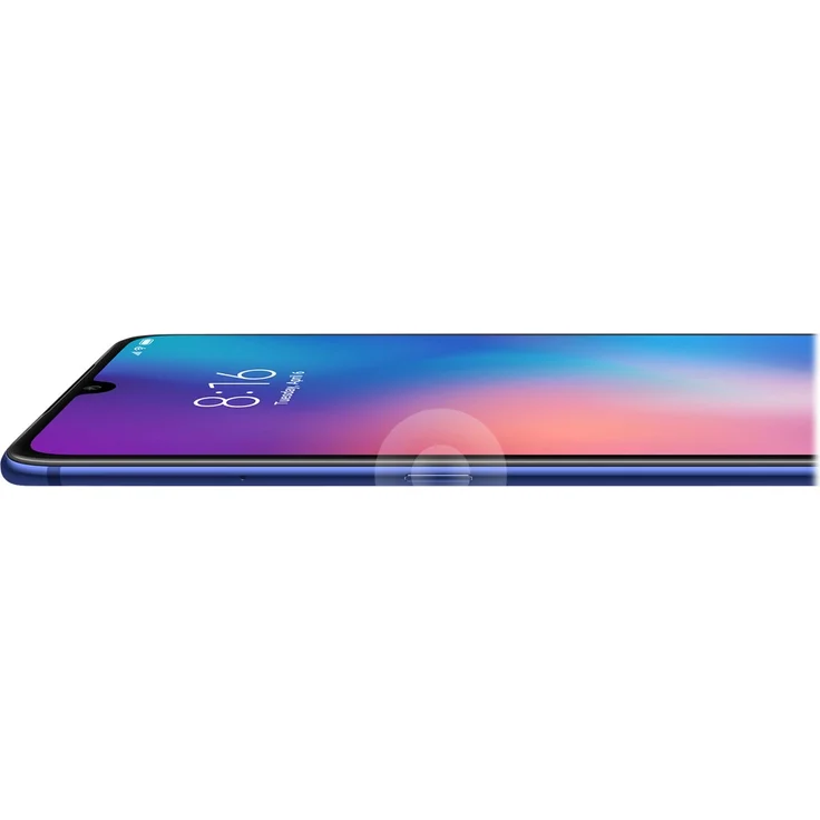 Xiaomi Mi 9 Smartphone 16,23cm (6,39 Zoll) AMOLED-Display, 128GB interner Speicher, 6GB RAM, Dual-SIM, Android, Ocean Blue - Preisvergleich – Bild 7