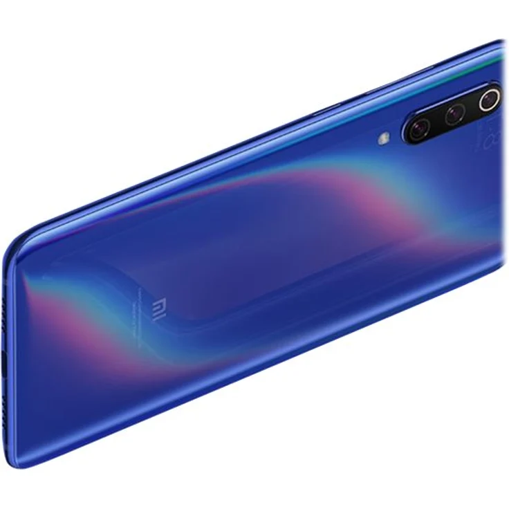 Xiaomi Mi 9 Smartphone 16,23cm (6,39 Zoll) AMOLED-Display, 128GB interner Speicher, 6GB RAM, Dual-SIM, Android, Ocean Blue - Preisvergleich – Bild 6