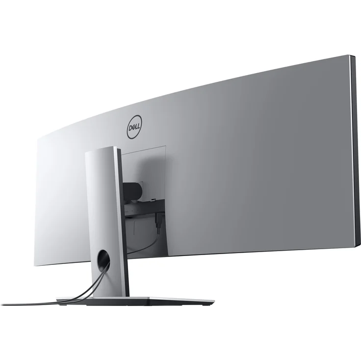 Dell UltraSharp U4919DW (210-ARGK) - 49 Zoll, DQHD (5120 x 1440), IPS-Panel, 60Hz, 8ms, 350cd/m² – Bild 18