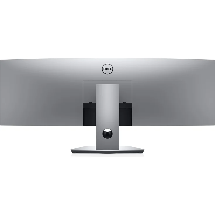 Dell UltraSharp U4919DW (210-ARGK) - 49 Zoll, DQHD (5120 x 1440), IPS-Panel, 60Hz, 8ms, 350cd/m² – Bild 11