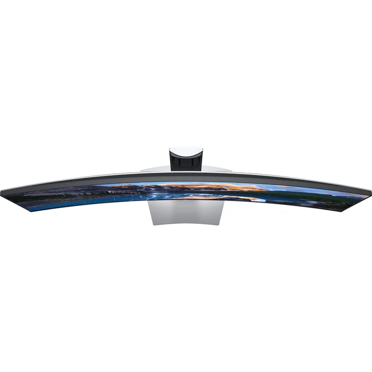 Dell UltraSharp U4919DW (210-ARGK) - 49 Zoll, DQHD (5120 x 1440), IPS-Panel, 60Hz, 8ms, 350cd/m² – Bild 15
