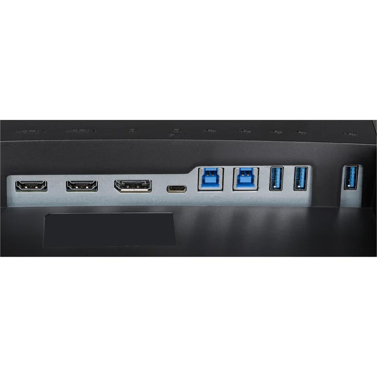 Dell UltraSharp U4919DW (210-ARGK) - 49 Zoll, DQHD (5120 x 1440), IPS-Panel, 60Hz, 8ms, 350cd/m² – Bild 13