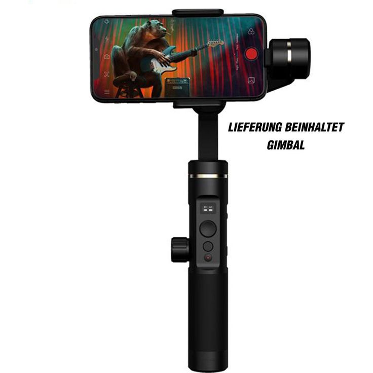 FeiyuTech SPG2 3-Achsen Gimbal für Smartphones