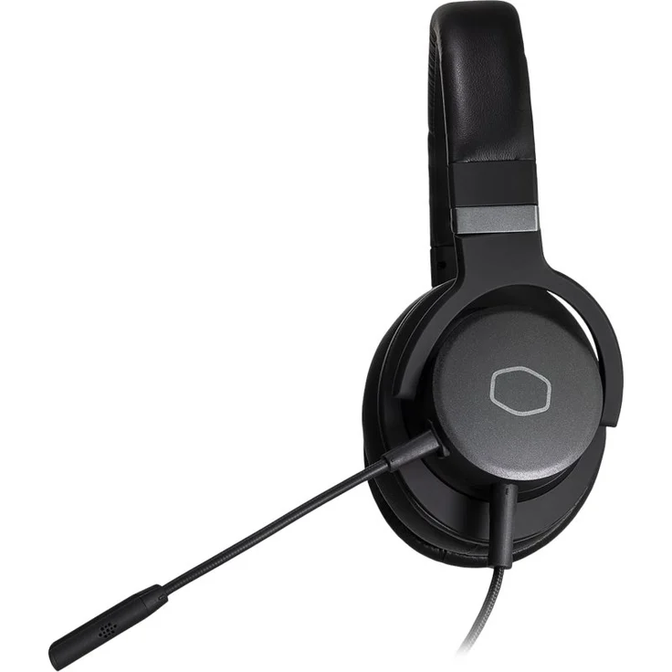 Cooler Master MH-752 Telefonzubehör, One Size Fits All, Black – Bild 4