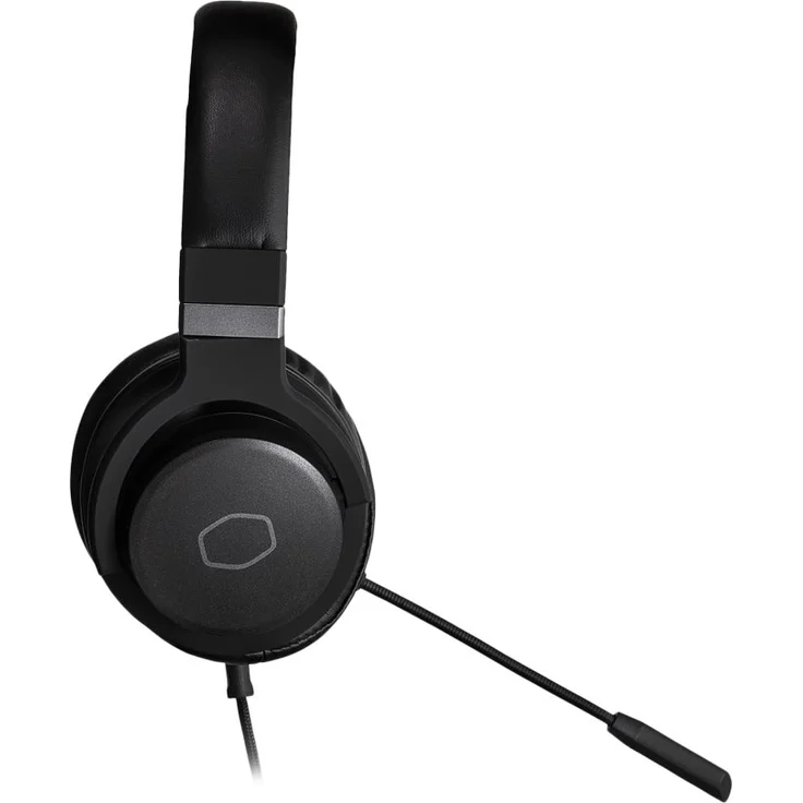 Cooler Master MH-752 Telefonzubehör, One Size Fits All, Black – Bild 2