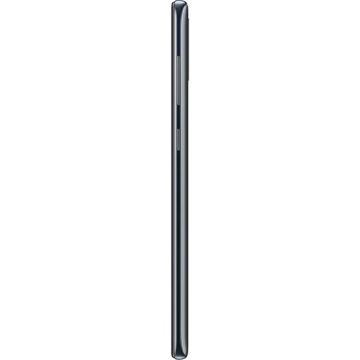 Samsung Galaxy A50 Smartphone 16,26cm (6,4 Zoll) Super AMOLED-Display, 128GB interner Speicher, 4GB RAM, Dual-SIM, Android, Black – Bild 10