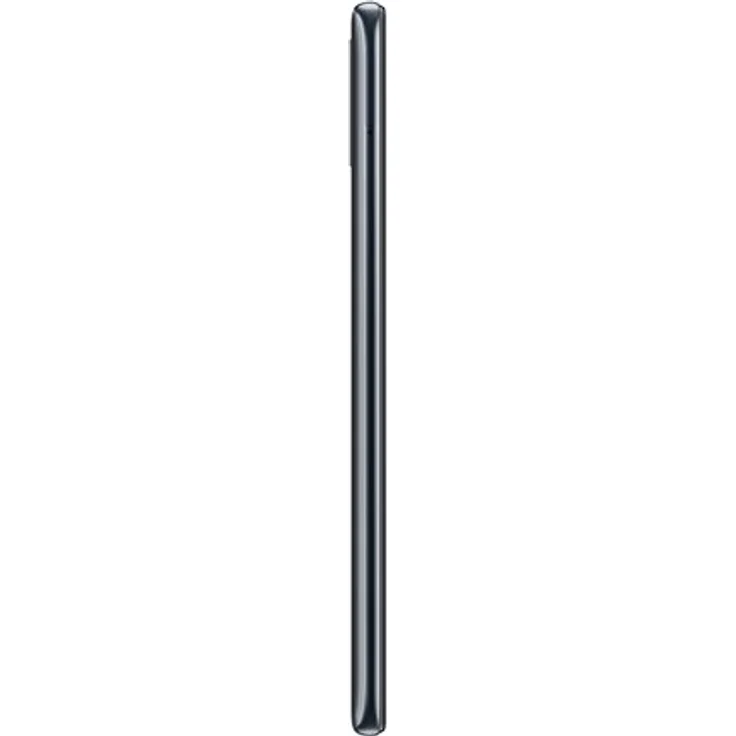 Samsung Galaxy A50 Smartphone 16,26cm (6,4 Zoll) Super AMOLED-Display, 128GB interner Speicher, 4GB RAM, Dual-SIM, Android, Black – Bild 6
