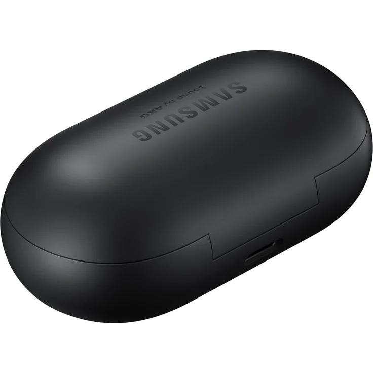 Samsung Galaxy Buds SMR-170 (NZKADBT) In-Ear Kopfhörer, mit Bluetooth, Mikrofon, spritzwassergeschützt, schwarz - Preisvergleich – Bild 9
