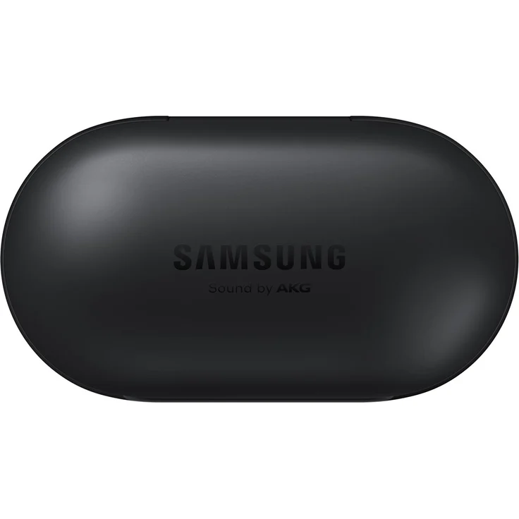 Samsung Galaxy Buds SMR-170 (NZKADBT) In-Ear Kopfhörer, mit Bluetooth, Mikrofon, spritzwassergeschützt, schwarz - Preisvergleich – Bild 8