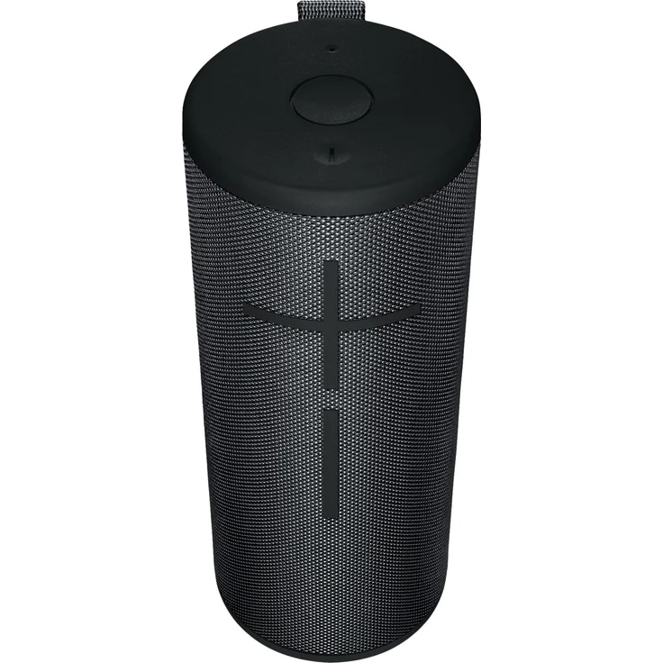 Ultimate Ears Boom 3 Bluetooth-Lautsprecher mit Radio, Webradio, wasserdicht, Grau – Bild 13