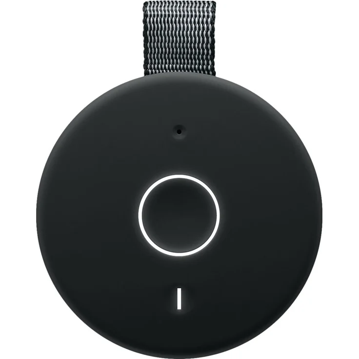 Ultimate Ears Boom 3 Bluetooth-Lautsprecher mit Radio, Webradio, wasserdicht, Grau – Bild 11