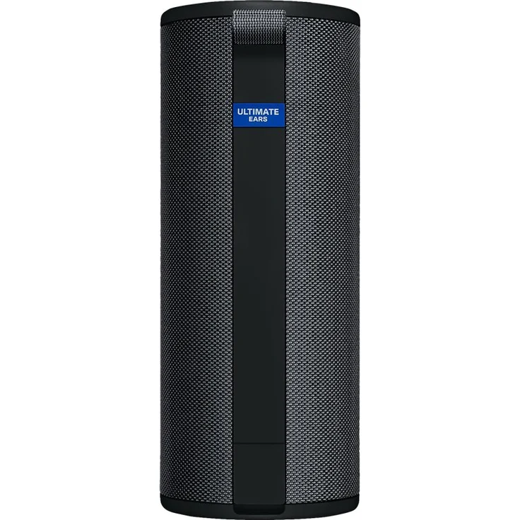 Ultimate Ears Boom 3 Bluetooth-Lautsprecher mit Radio, Webradio, wasserdicht, Grau – Bild 10