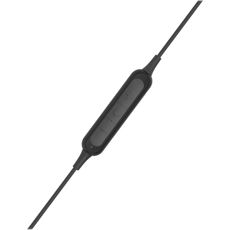 Koss BT 232 i In-Ear Kopfhörer, mit Bluetooth, Mikrofon, schwarz – Bild 5