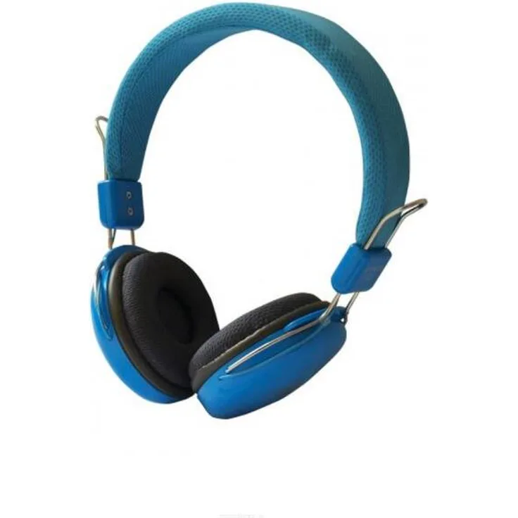 Kopfhörer ART SLART AP-60B (blau) (AP-60B niebieskie)