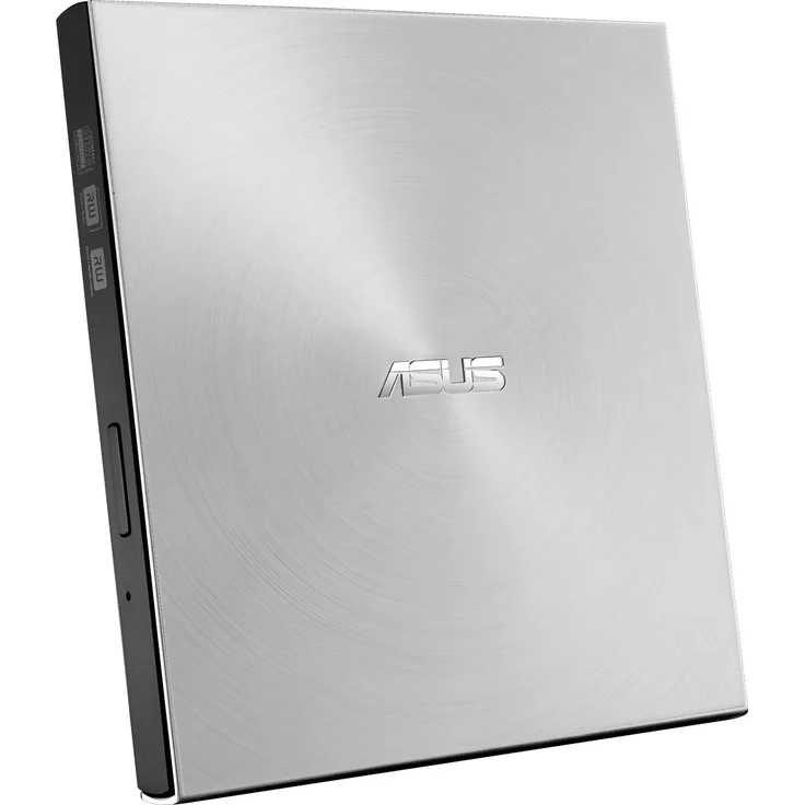 Asus Zendrive U7M SDRW-08U7M-U CD-DVD-Laufwerk--Brenner, DVD-R-DVD-RW 24, 24, 8, 8 – Bild 2